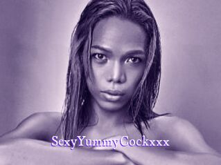 SexyYummyCockxxx