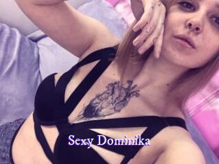 Sexy_Dominika Super Webcam