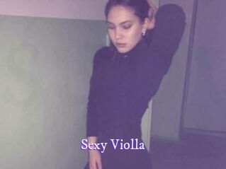 Sexy_Violla