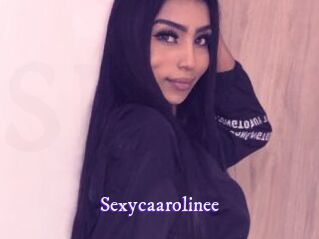 Sexycaarolinee