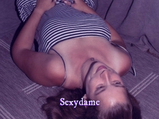 Sexydame Super Webcam