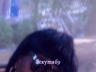 Sexyma69 Super Webcam