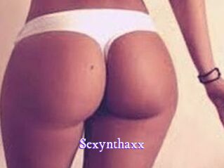Sexynthaxx