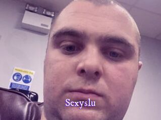 Sexyslu Super Webcam
