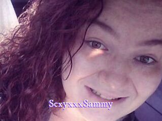 SexyxxxSammy