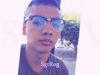 SgtRog