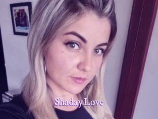 ShadayLove Super Webcam