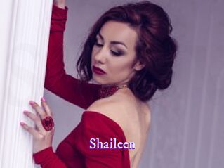 Shaileen