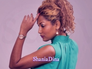 ShaniaDina Super Webcam
