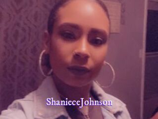 ShanieceJohnson Super Webcam