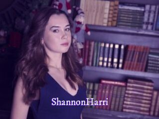 ShannonHarri