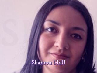 Shannon_Hall