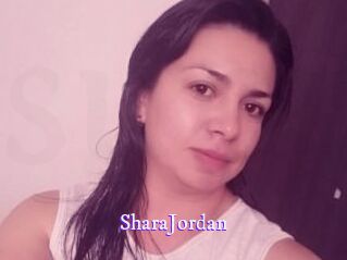 SharaJordan