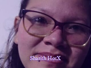Sharith_HotX