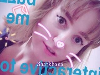 Sharkhana
