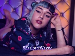 SharlotteWayne