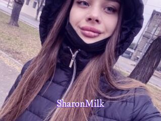 SharonMilk