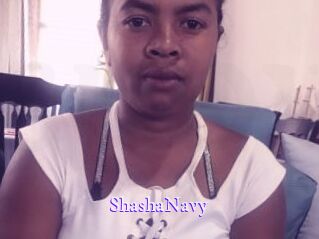 ShashaNavy