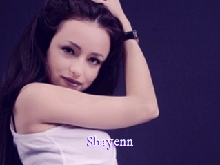 Shayenn Super Webcam