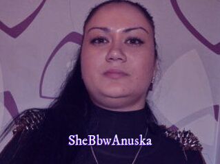 SheBbwAnuska Super Webcam