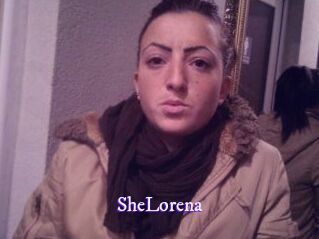 SheLorena