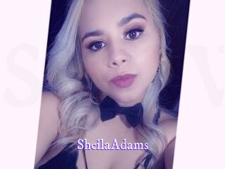 SheilaAdams