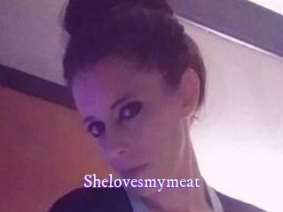 Shelovesmymeat