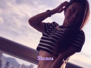 Shenoa