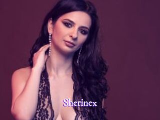 Sherinex