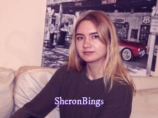 SheronBings