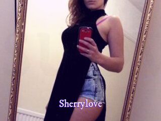 Sherrylove