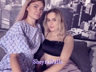 SheyraDalla