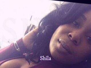 Shila