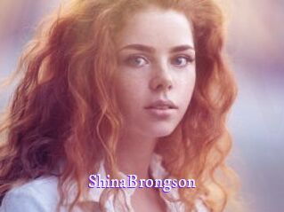 ShinaBrongson