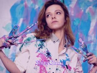 ShinyGina
