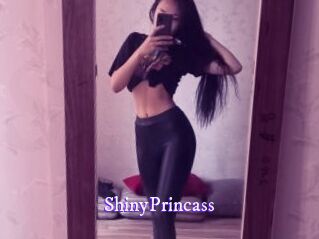 ShinyPrincass