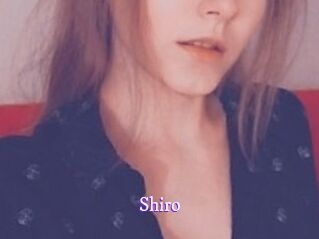 Shiro Super Webcam