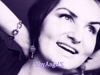 Shy_AngelX Super Webcam