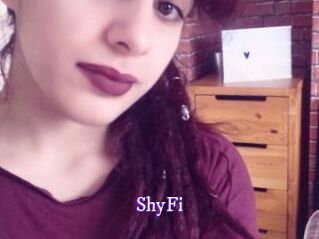 ShyFi