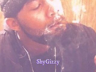 ShyGizzy Super Webcam