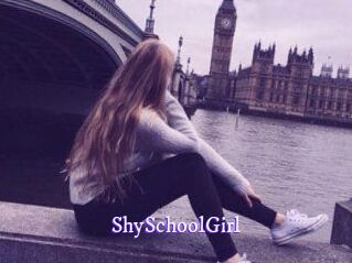 Shy_School_Girl