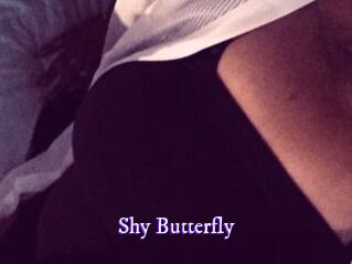 Shy_Butterfly
