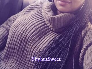 ShybutSweet