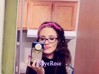 ShyeRose
