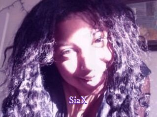 Sia_X_