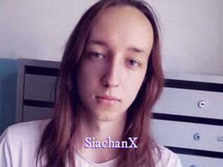 SiachanX