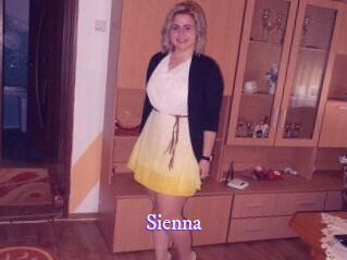 Sienna