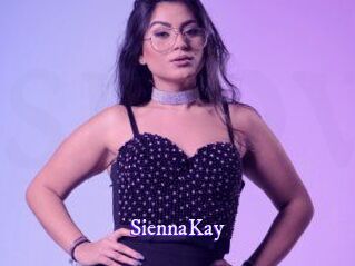 SiennaKay