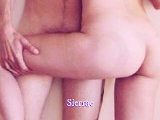 Sierrae Super Webcam