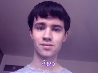 Siguy